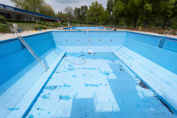 Water damage restoration process in Kitty Hawk, NC